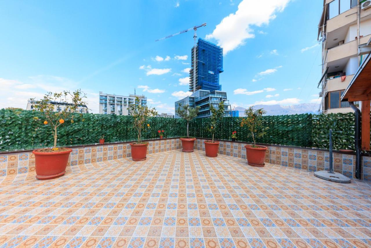 Syncron Centre Skyline Rooftop Apartment *